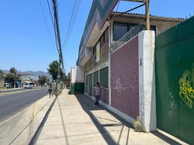 Local en Venta en  Quillota, Quillota