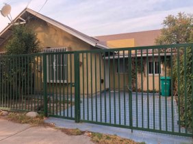 Casa en Arriendo en  San Bernardo, Maipo