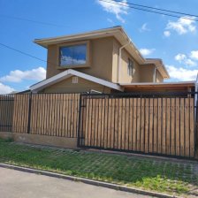 Casa en Venta en  San Esteban, Los Andes