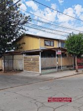 Casa 2 pisos, Villa Los Halcones