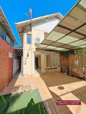 Casa en Venta en Villa Maestranza San Bernardo, Maipo