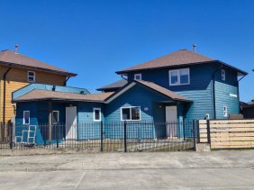 Casa en Venta en VALLE VOLCANES Puerto Montt, Llanquihue