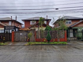 Casa en Venta en VALLE VOLCANES Puerto Montt, Llanquihue