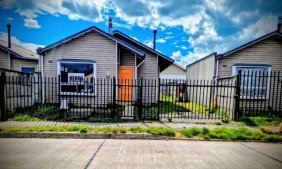 Casa en Venta en RESIDENCIAL Puerto Montt, Llanquihue