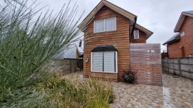 Casa en Venta en PARQUE FUNDADORES Puerto Montt, Llanquihue