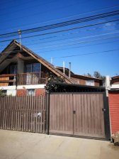 Casa en Venta en  La Florida, Santiago