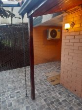 Casa en Arriendo en Pasaje Los Trigos La Granja, Santiago