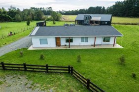 Casa en Arriendo en  Frutillar, Llanquihue