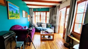 Foto Casa en Venta en Ñuñoa, Santiago - UFs 9.290 - CAV149824 - BienesOnLine