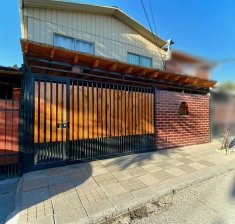 Casa en Venta en  La Pintana, Santiago