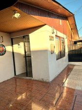 Casa en Arriendo en residencial Los Andes, Los Andes