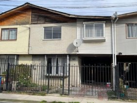 Casa en Venta en  Talca, Talca