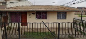 CASA BIEN UBICADA EN RENGO CERCA DEL CENTRO