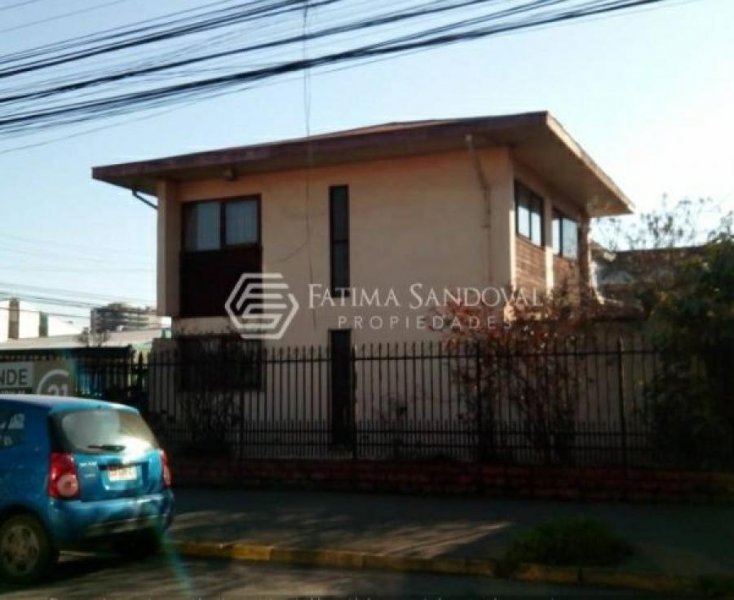 Casa en Venta en  Temuco, Cautin