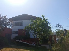 Foto Casa en Venta en Centro, Quilpué, Valparaiso - UFs 7.750 - CAV147694 - BienesOnLine