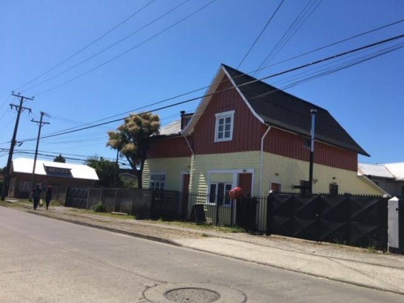Casa en Venta en Las Animas Valdivia, Valdivia