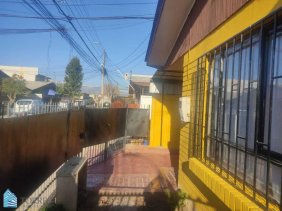 Casa en Venta en San Felipe San Felipe, San Felipe de Aconcagua