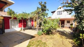 Casa en Venta en  La Cisterna, Santiago
