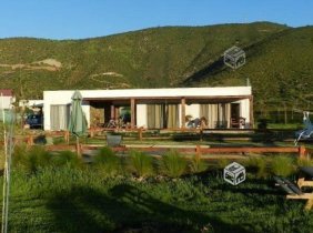 Parcela en Venta en  Curacaví, Melipilla