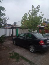 Casa en Venta en  Santiago, Santiago