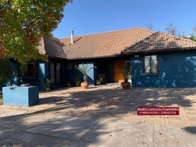 Casa en Venta en Lo Herrera San Bernardo, Maipo