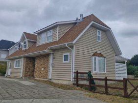 CASA, CONDOMINIO RELONCAVI NORTE, PUERTO MONTT