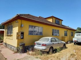 Casa en Venta en  BELLOTO NORTE, Valparaiso