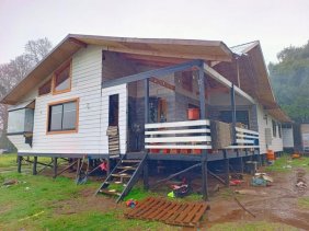 Casa en Venta en  Villarrica, Cautin