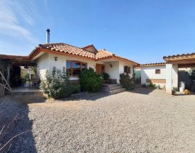 Foto Casa en Venta en San Esteban, Los Andes - UFs 5.577 - CAV113173 - BienesOnLine