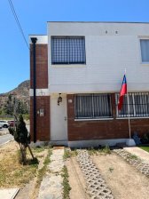 CASA DOS PISOS,  3D-2B , CERRO NEGRO SAN BERNARDO