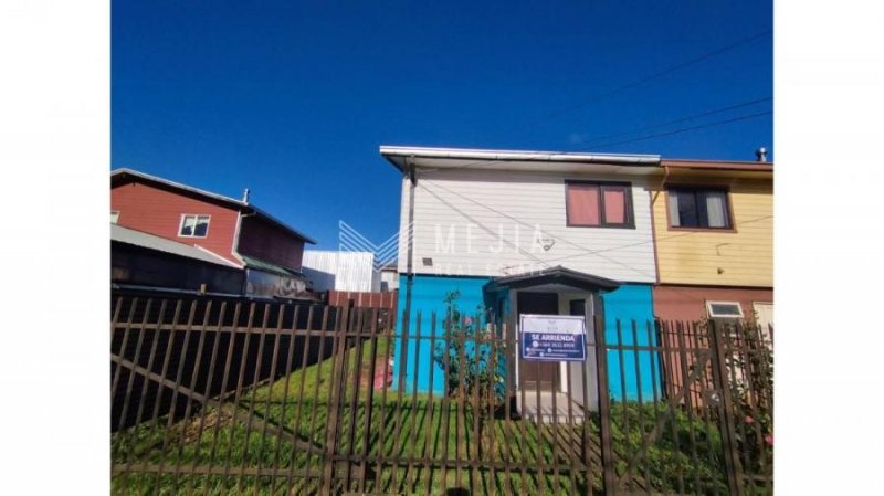 Casa en Arriendo en  Valdivia, Valdivia