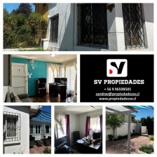 Casa en Arriendo en central San Felipe, San Felipe de Aconcagua