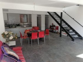 Casa en Arriendo en cerro bellavista Valparaíso, Valparaiso
