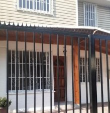 Casa en Arriendo en Recidencial Maipú, Santiago