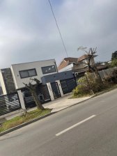 En limache, casa en Baquedano, limache, residencial en su totalidad