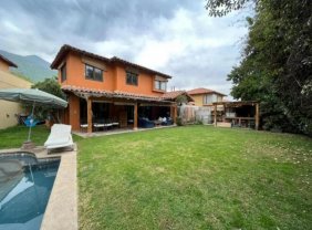 Casa en Venta en Pedro Fontova Huechuraba, Santiago