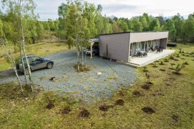 Casa en Arriendo en  Frutillar, Llanquihue