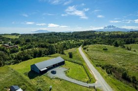 Casa en Venta en  Puerto Varas, Llanquihue