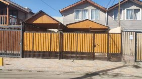 Casa en Venta en  Puente Alto, Cordillera