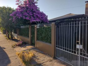 Casa en Venta en sur La Florida, Santiago