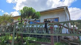 Casa en Parcela 10.000 m2, Carrizal, San Javier, Región del Maule