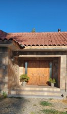 Casa en Venta en Tunca El Cristo San Vicente, Cachapoal