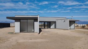 Casa en Parcela Sector Nueva Cavancha, Vallenar