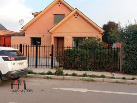 Casa en Venta en Las Brisas Norte Colina, Chacabuco