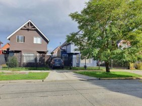 Casa en Venta en Valle Volcanes Puerto Montt, Llanquihue