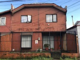 Casa en Venta en  Puerto Montt, Llanquihue