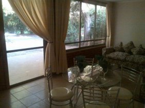 Casa en Arriendo en  Rinconada, Los Andes