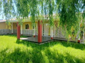Casa en Venta en Pencahue San Vicente, Cachapoal