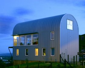Casa en Venta en Isla Teja Valdivia, Valdivia