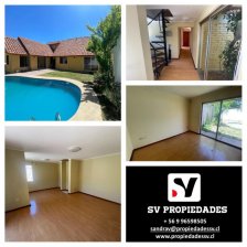 Casa en Venta en  San Felipe, San Felipe de Aconcagua